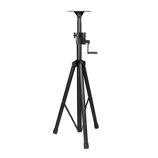 Стойка для акустики ECO SS021 Black