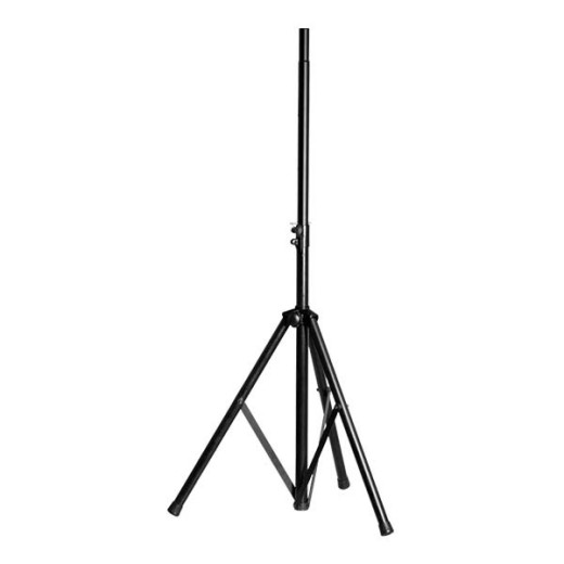 Стойка для акустики ECO SS082 Black