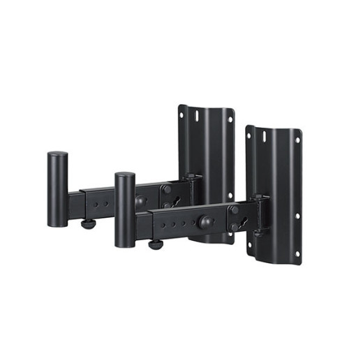 Крепления ECO WSS020 Black