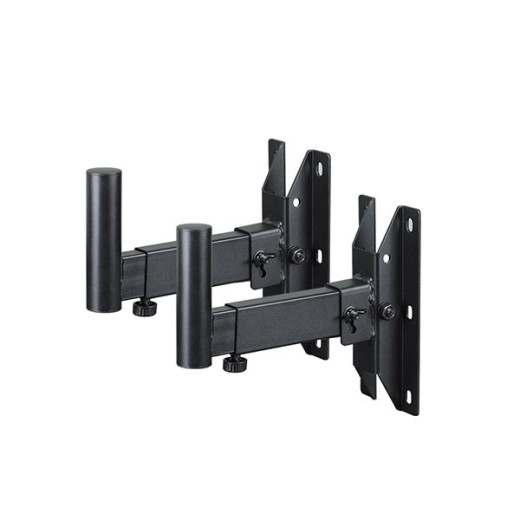 Крепления ECO WSS024 Black