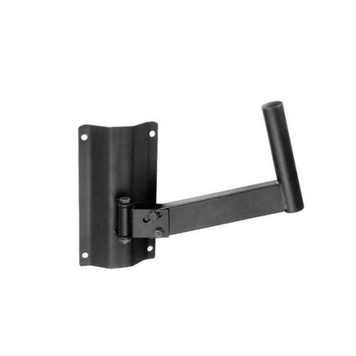 Крепления ECO WSS091 Black