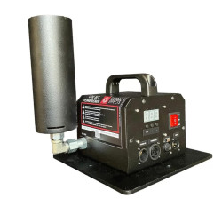 GLOBAL EFFECTS CO2 JET DMX/POWER