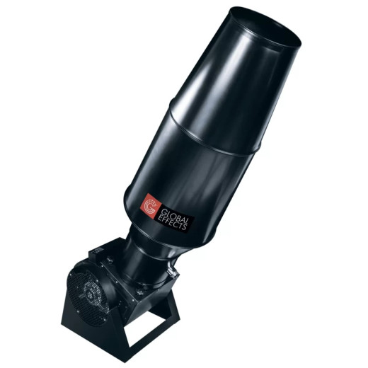 Генератор пены GLOBAL EFFECTS Foam Jet Power-550