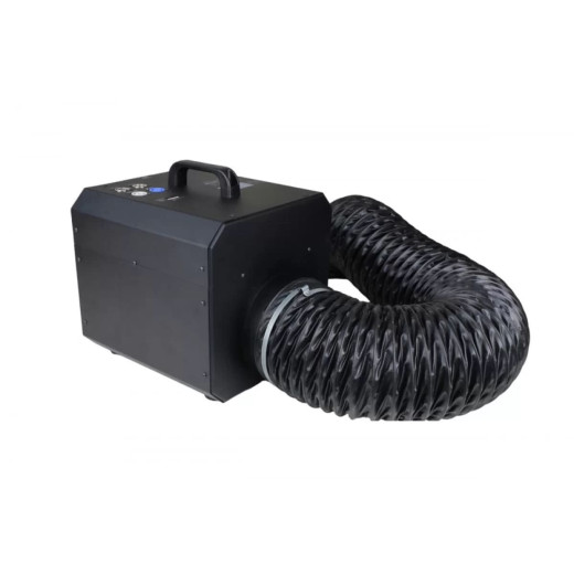 GLOBAL EFFECTS Freezefog II генераторы дыма