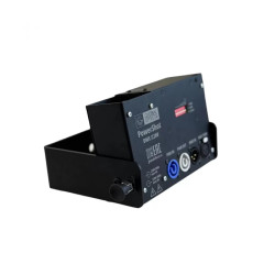 GLOBAL EFFECTS Power Shot DMX