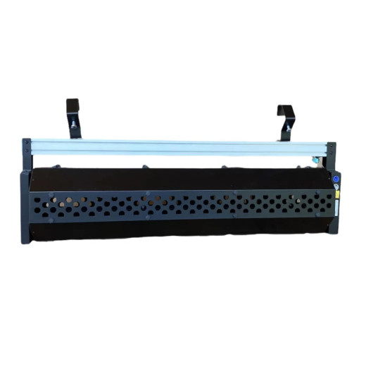 Генератор снега GLOBAL EFFECTS Snow Drop DMX