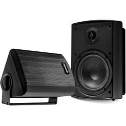 Gemini GHSI-W525BT-PR-BLK