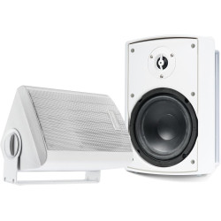 Gemini GHSI-W525BT-PR-WHT