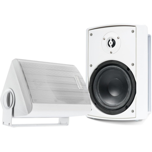 Активная акустическая система Gemini GHSI-W525BT-PR-WHT