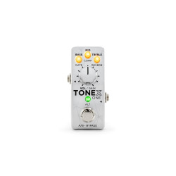 IK Multimedia TONEX-ONE-Joe-Satriani