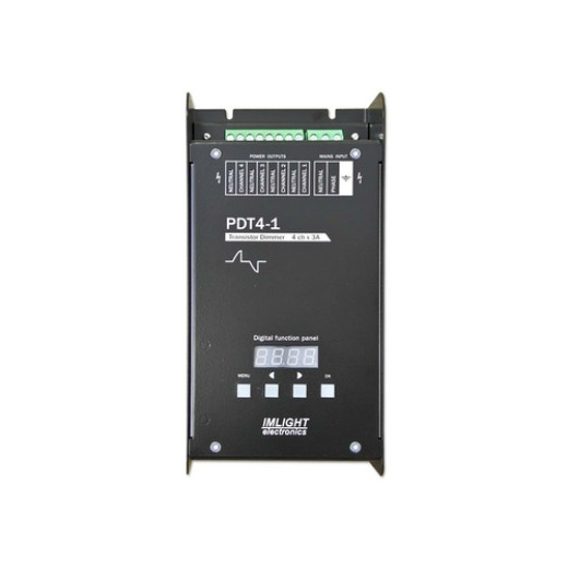 IMLIGHT PDT 4-1 (V) диммер и темнитель