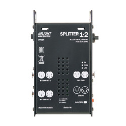 IMLIGHT SPLITTER 1-2