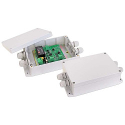 IMLIGHT SPLITTER 1-2 RDM-IP65