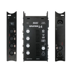 IMLIGHT SPLITTER 1-4