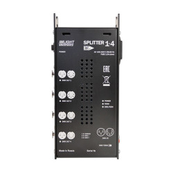 IMLIGHT SPLITTER 1-4 RDM-5pin
