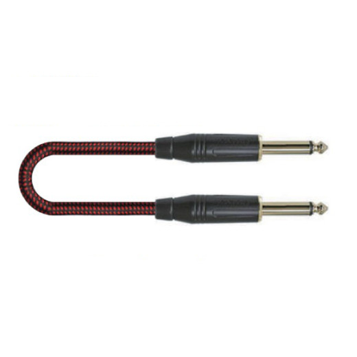 Шнур Jack-Jack Leem AES-10