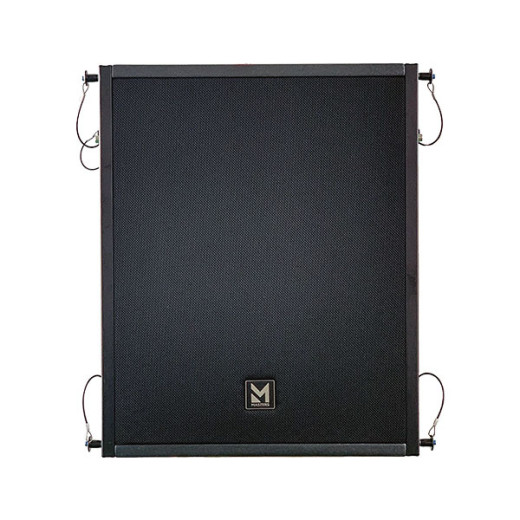 Пассивные системы линейных массивов Masters ELEPHANT