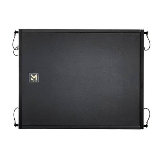 Сабвуферы Masters TOWER