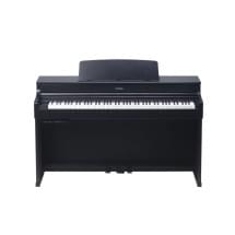 Medeli UP405E-PVC-BLACK