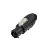 powerCON NEUTRIK NAC3FX-W-TOP