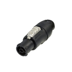 NEUTRIK NAC3FX-W-TOP