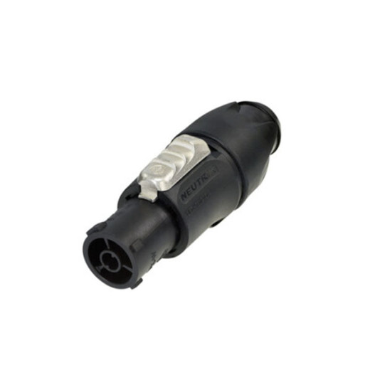 powerCON NEUTRIK NAC3FX-W-TOP