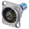 BNC NEUTRIK NBB75DFI