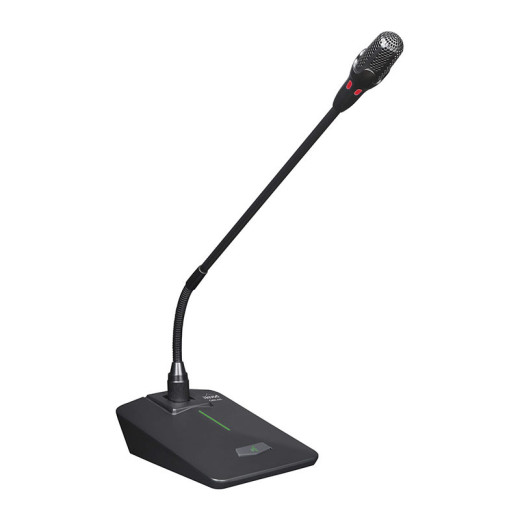 Настольный (гусиная шея), модульный конференционный Nevod CMN-445