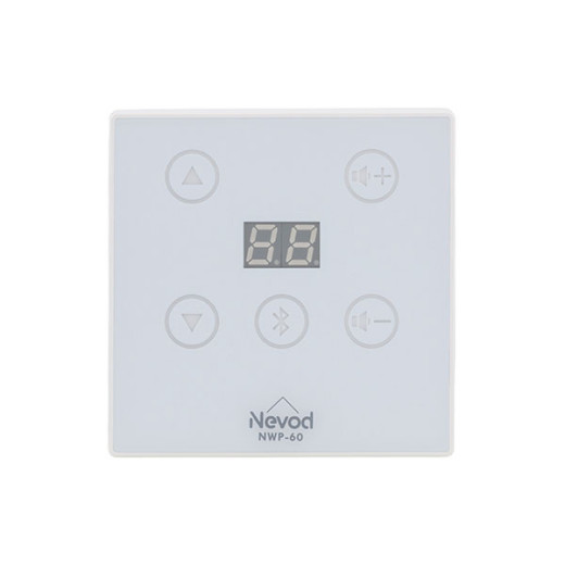 Регуляторы громкости для акустических систем Nevod NWP-60