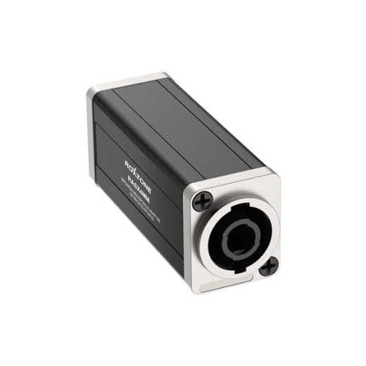 Переходники Speakon-Speakon ROXTONE RASX4MM