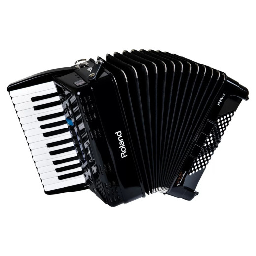ROLAND FR-1x (Black)