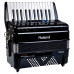 ROLAND FR-1x (Black)