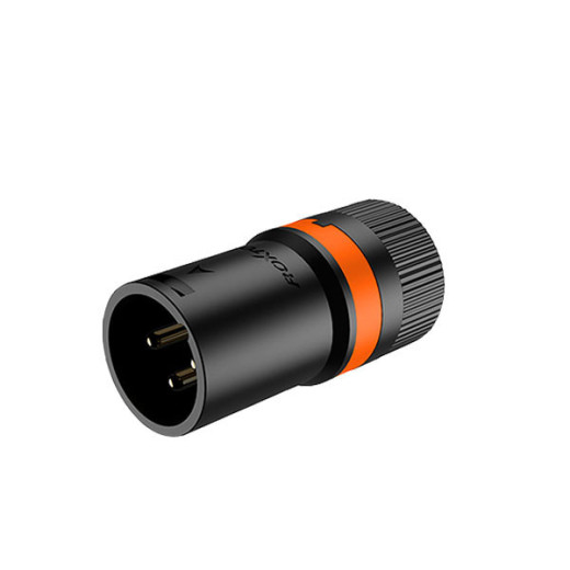 ROXTONE LX3M-Black/Orange