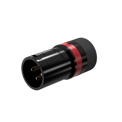 ROXTONE LX3MH-Black/Red
