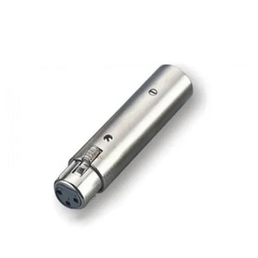 Переходники XLR-XLR ROXTONE RA003