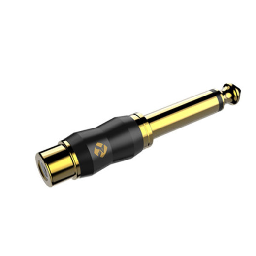 Переходники Джек-RCA ROXTONE RA2JPF