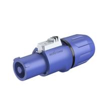 ROXTONE RAC3FCI Blue/black ring