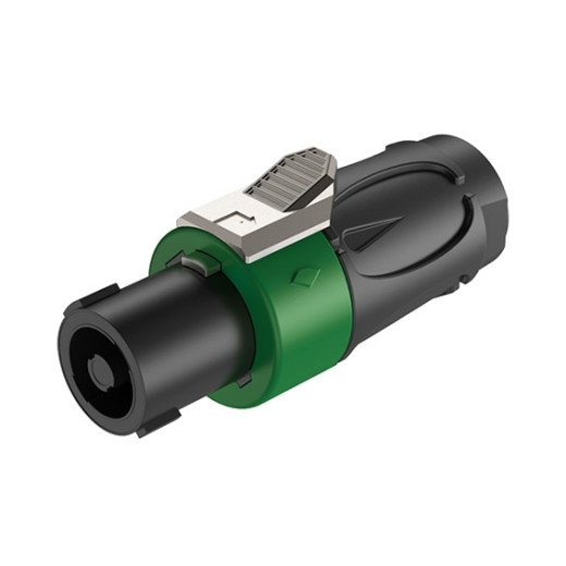 SPEAKON ROXTONE RS4F-N-GN