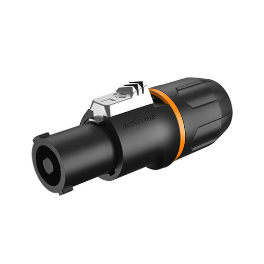 SPEAKON ROXTONE RS4FP-Orange