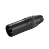 XLR ROXTONE XM3BG