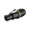 SPEAKON ROXTONE RS4FP-Yellow