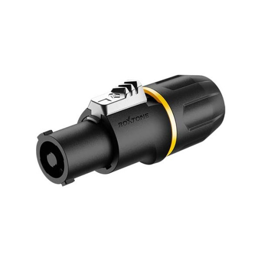 SPEAKON ROXTONE RS4FP-Yellow