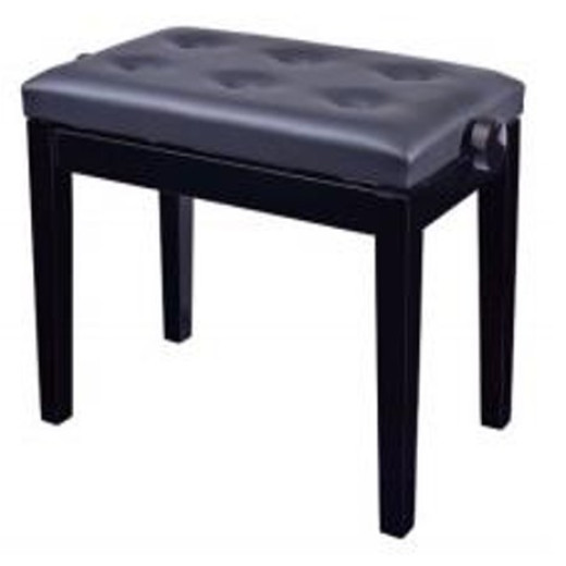 Банкетка Rin HY-DX15-GLOSS-BLACK