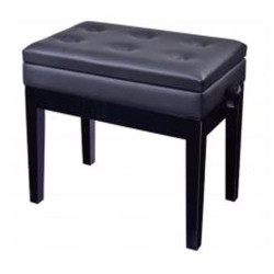 Rin HY-DX16-GLOSS-BLACK