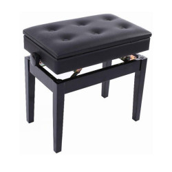 Rin HY-DX17-GLOSS-BLACK