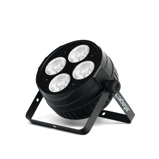 Прожекторы LED PAR STAGE4 BROPAR 4x50