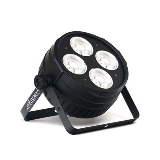 Прожекторы LED PAR STAGE4 BROPAR 4x50XW