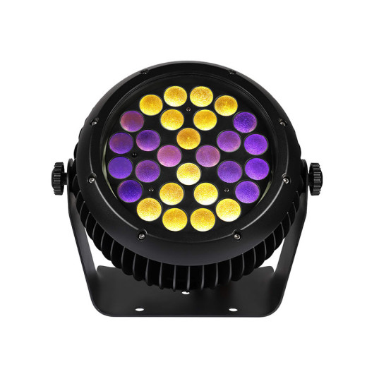Прожекторы LED PAR STAGE4 BROPAR C-28x10Z IP