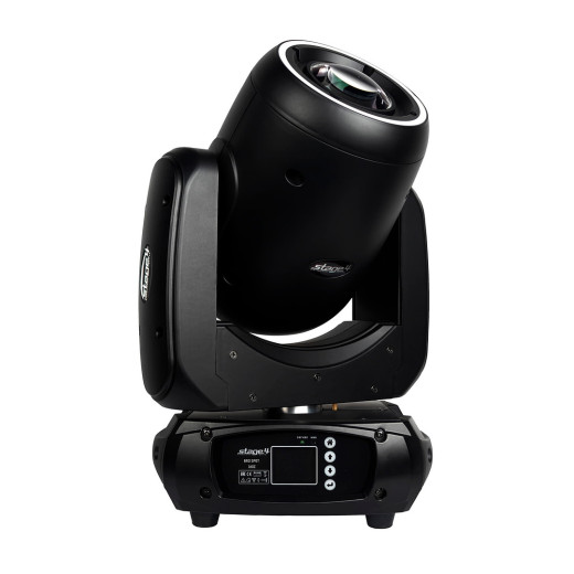 Вращающиеся головы LED типа SPOT STAGE4 BROSPOT 160Z