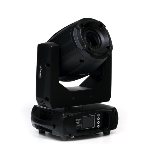 Вращающиеся головы LED типа SPOT STAGE4 BROSPOT 180